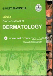 IADVLS Concise Textbook Of Dermatology image