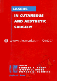 Lasers In Cutaneous And Aesthetic Surgery image