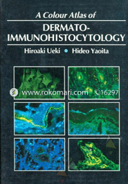 Color Atlas Of Dermatoimmuno Histocytology image