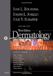 Dermatology: 2-Volume Set: Expert Consult Premium Edition - Enhanced Online Features And Print image