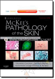 Mckee's Pathology Of The Skin: Expert Consult - Online And Print 2 Vol Set image