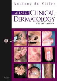 Atlas Of Clinical Dermatology image