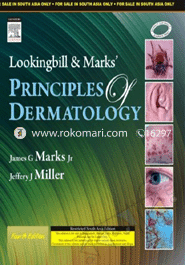 Lookingbill And Mark's Principles Of Dermatology image