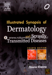 Illustrated Synopsis Of Dermatology And Sexually Transmitted Diseases image