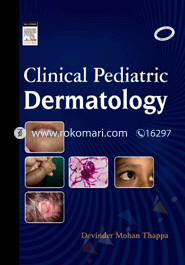Clinical Pediatric Dermatology image