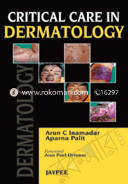 Critical Care in Dermatology image