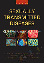 Sexually Transmitted Diseases image