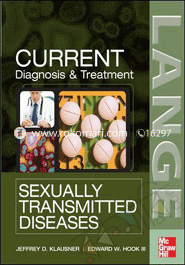 Lange Current Diagnosis and Treatment Sexually Transmitted Diseases image