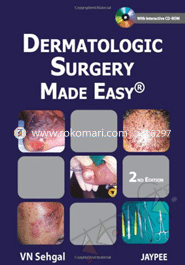 Dermatologic Surgery Made Easy image