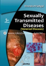 Sexually Transmitted Diseases image