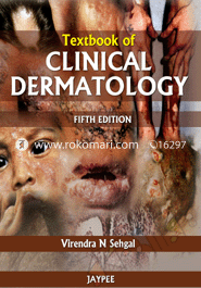 Textbook Of Clinical Dermatology image