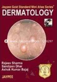 Dermatology image