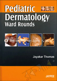 Pediatric Dermatology Ward Rounds image