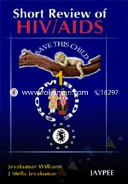 Short Review Of HIV/AIDS image