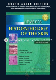 Levers Histopathology Of The Skin image