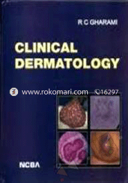 Clinical Dermatology image