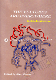 The Vultures are Everywhere image