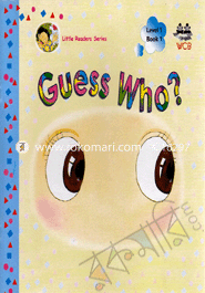 Guess Who? image