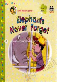 Elephants Never Forget image