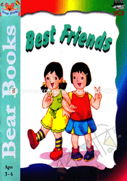 Best Friends image