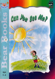 Can You See Me? image