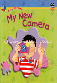 My New Camera image