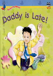 Daddy is Late! image