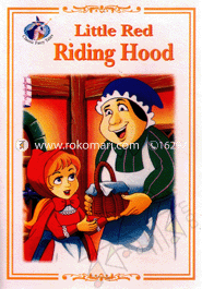 Little Red Riding Hood image