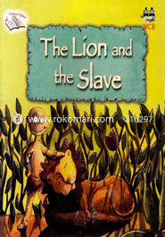 The Lion and the Slave image