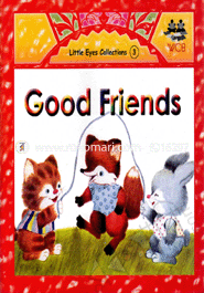 Good Friend image