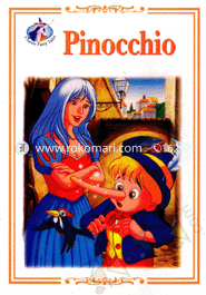 Pinokio image