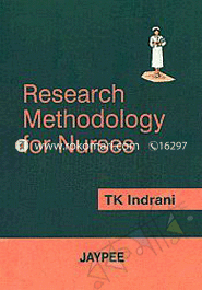 Research Methodology for Nurses image