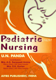 Pediatric Nursing image