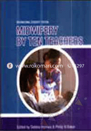 Midwifery By Ten Teachers image