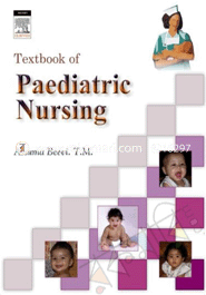 Textbook Of Paediatric Nursing image