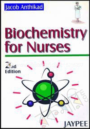 Biochemistry For Nurses image