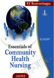 Essential Of Community Health Nursing image
