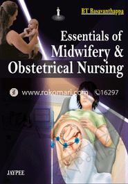 Essential Of Midwifery image
