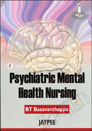 Psychiatric Mental Health Nursing image