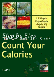 Step By Step Count Your Calories