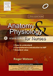 Anatomy and Physiology For Nurses image