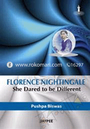 Florence Nightingale image