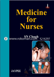 Medicine For Nurses image