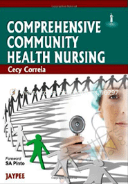 Comprehensive Community Health Nursing image