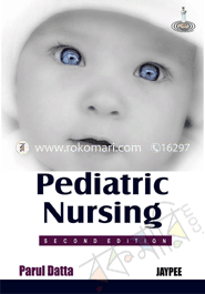 Pediatric Nursing image