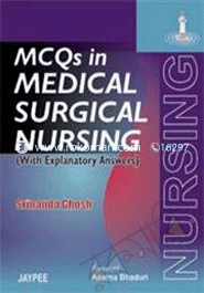 MCQS In Medical Surgical Nursing image