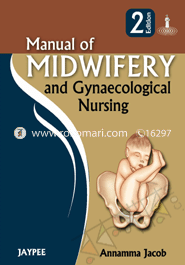 Manual Of Midwifery And Gynaecological Nursing image