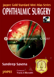 Ophthalmic Surgery image