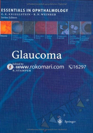 Glaucoma (Essentials In Ophthalmology) image