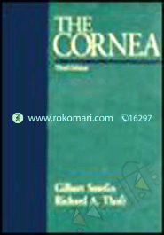 The Cornea image